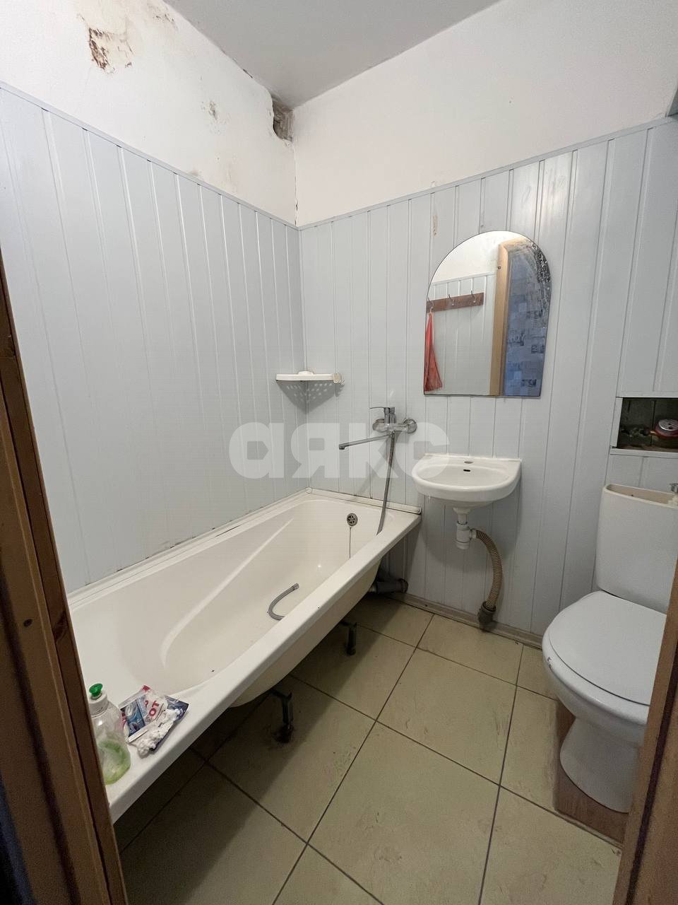 Фото №8: 1-комнатная квартира 31 м² - Мариуполь, Жовтневый, пр-кт Металлургов, 35