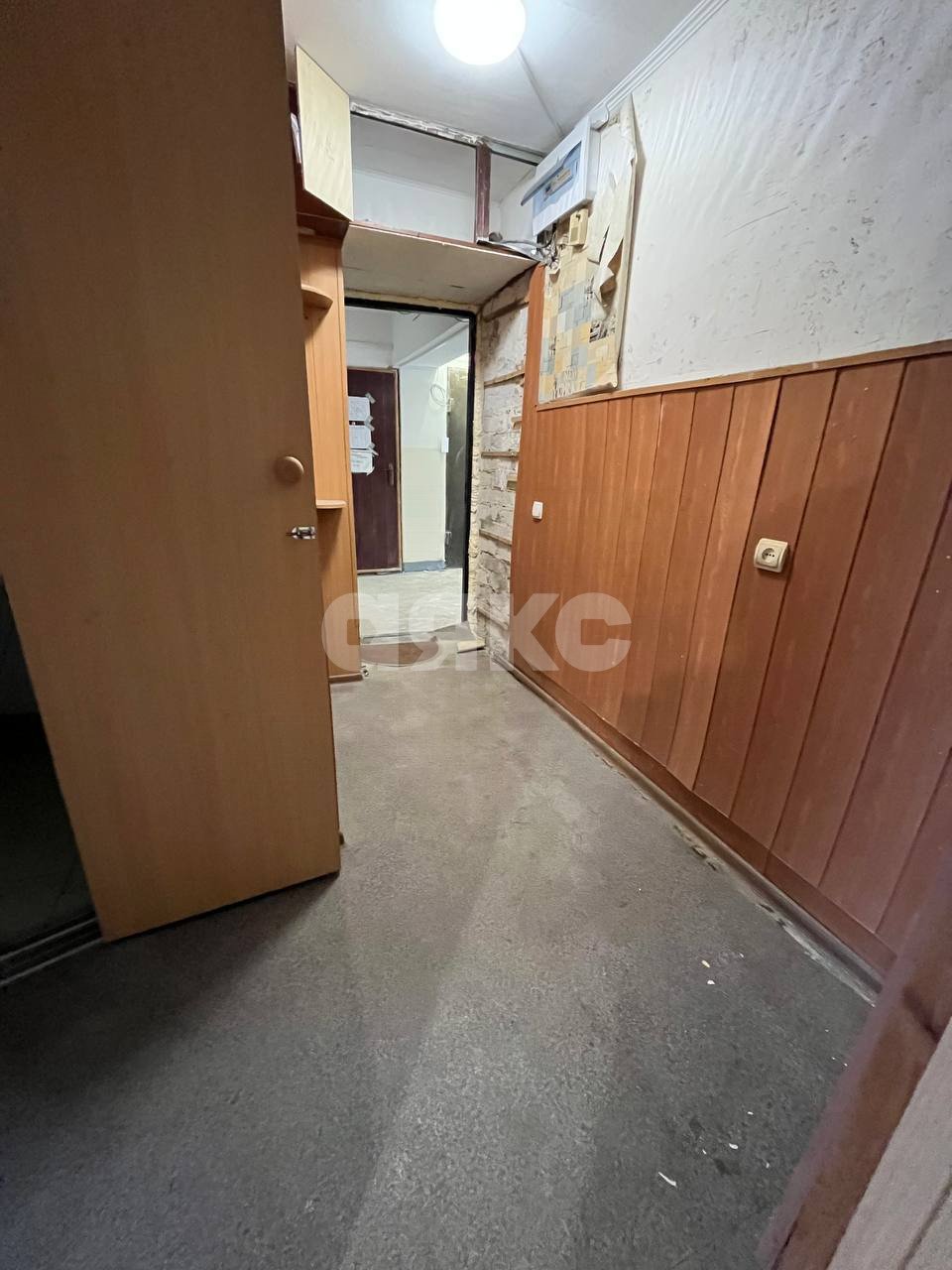 Фото №6: 1-комнатная квартира 31 м² - Мариуполь, Жовтневый, пр-кт Металлургов, 35