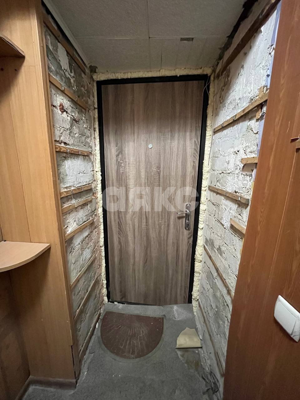 Фото №7: 1-комнатная квартира 31 м² - Мариуполь, Жовтневый, пр-кт Металлургов, 35