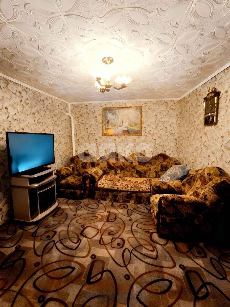 Фото №3: Дом 61 м² + 4 сот. - Мариуполь, Садки, ул. Надгорная, 5