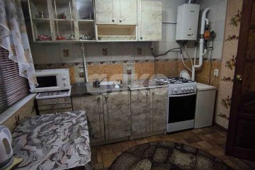 Фото №5: Дом 61 м² - Мариуполь, п. Садки, ул. Надгорная, 5