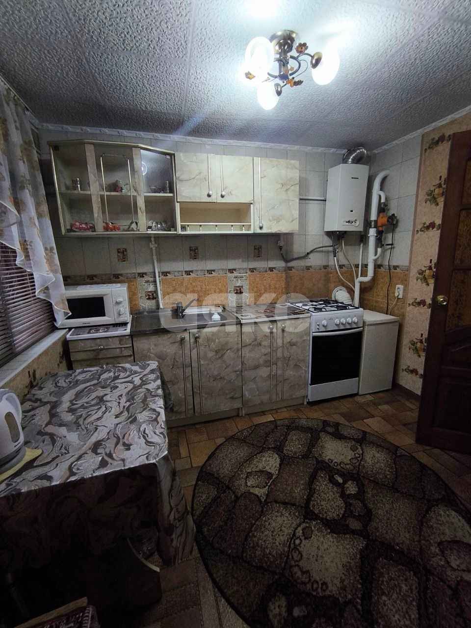 Фото №5: Дом 61 м² + 4 сот. - Мариуполь, Садки, ул. Надгорная, 5