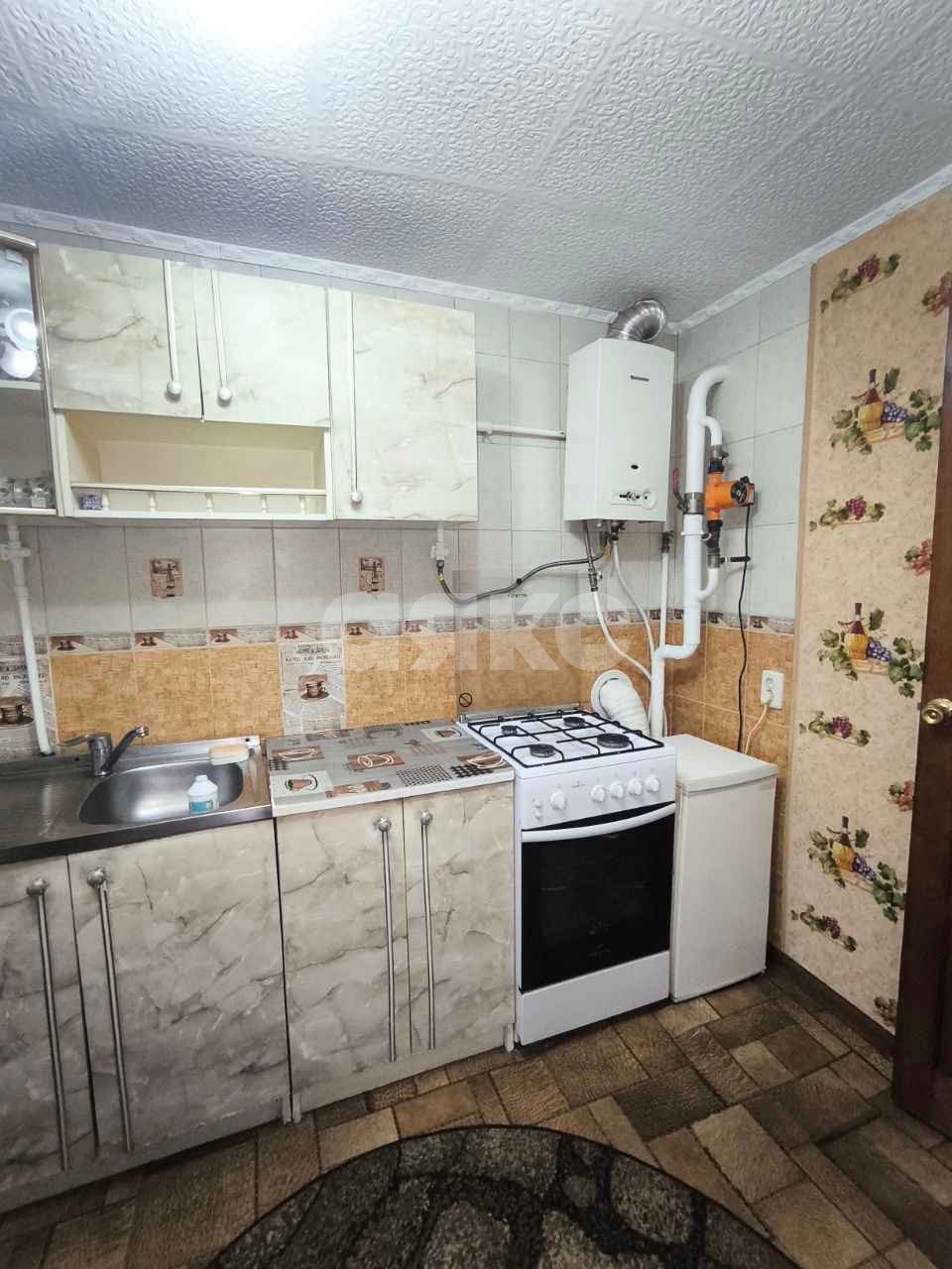 Фото №7: Дом 61 м² + 4 сот. - Мариуполь, Садки, ул. Надгорная, 5