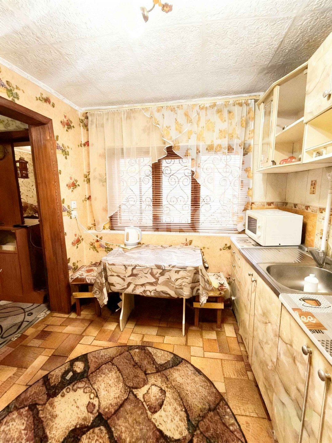 Фото №6: Дом 61 м² + 4 сот. - Мариуполь, Садки, ул. Надгорная, 5