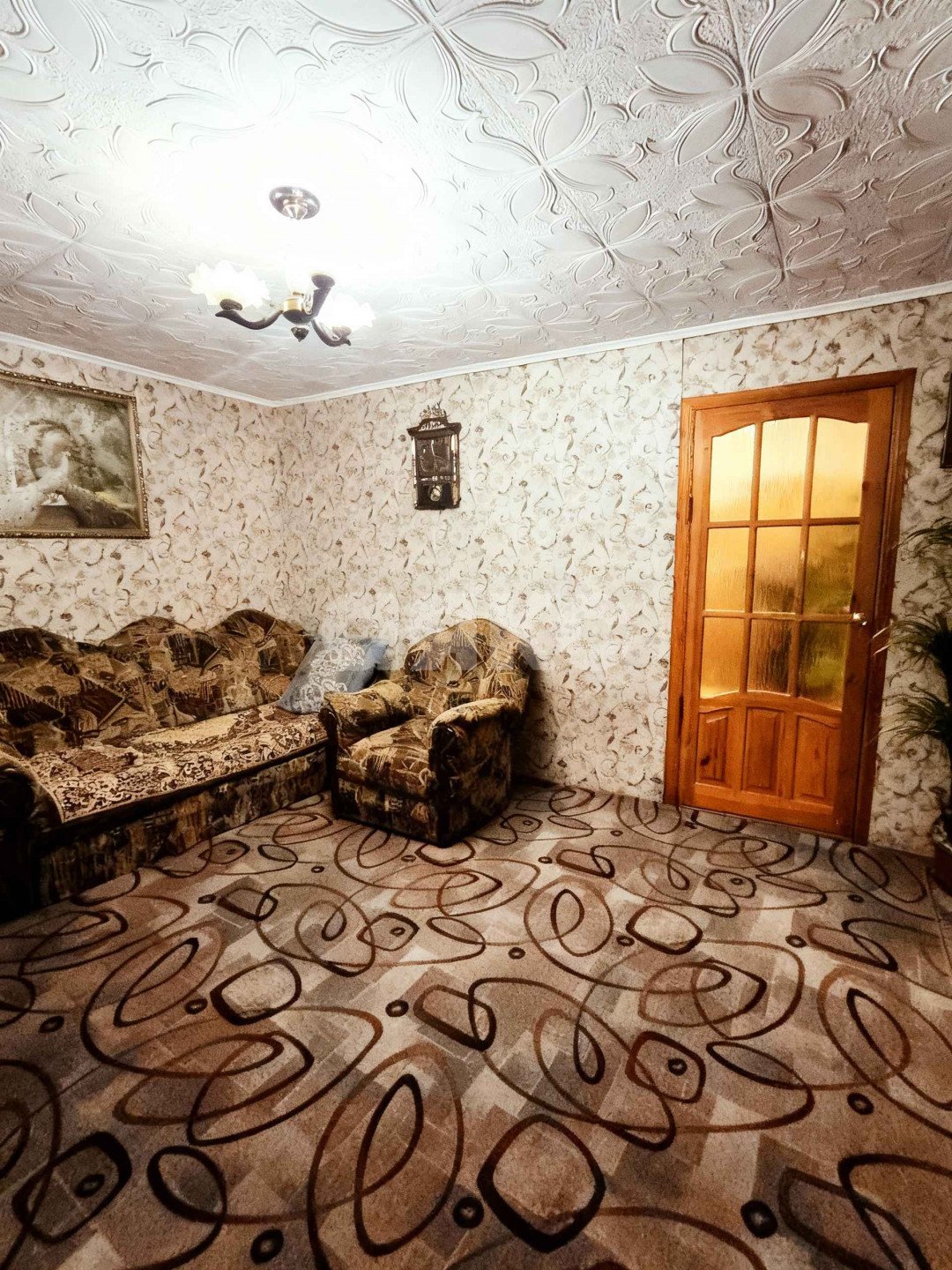 Фото №4: Дом 61 м² + 4 сот. - Мариуполь, Садки, ул. Надгорная, 5