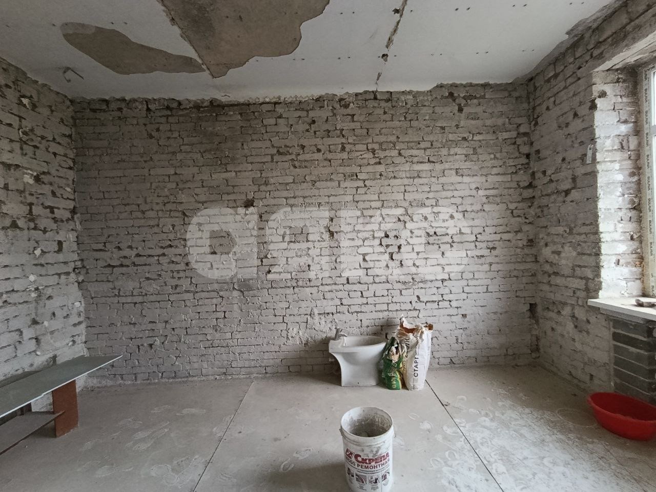 Фото №8: 2-комнатная квартира 54 м² - Мариуполь, 3-й участок, ул. Московская, 26