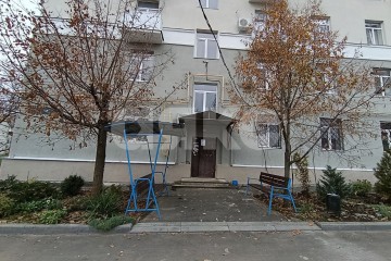 Фото №1: 2-комнатная квартира 54 м² - Мариуполь, мкр. 3-й участок, ул. Московская, 26