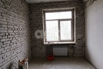 Фото №4: 2-комнатная квартира 54 м² - Мариуполь, мкр. 3-й участок, ул. Московская, 26