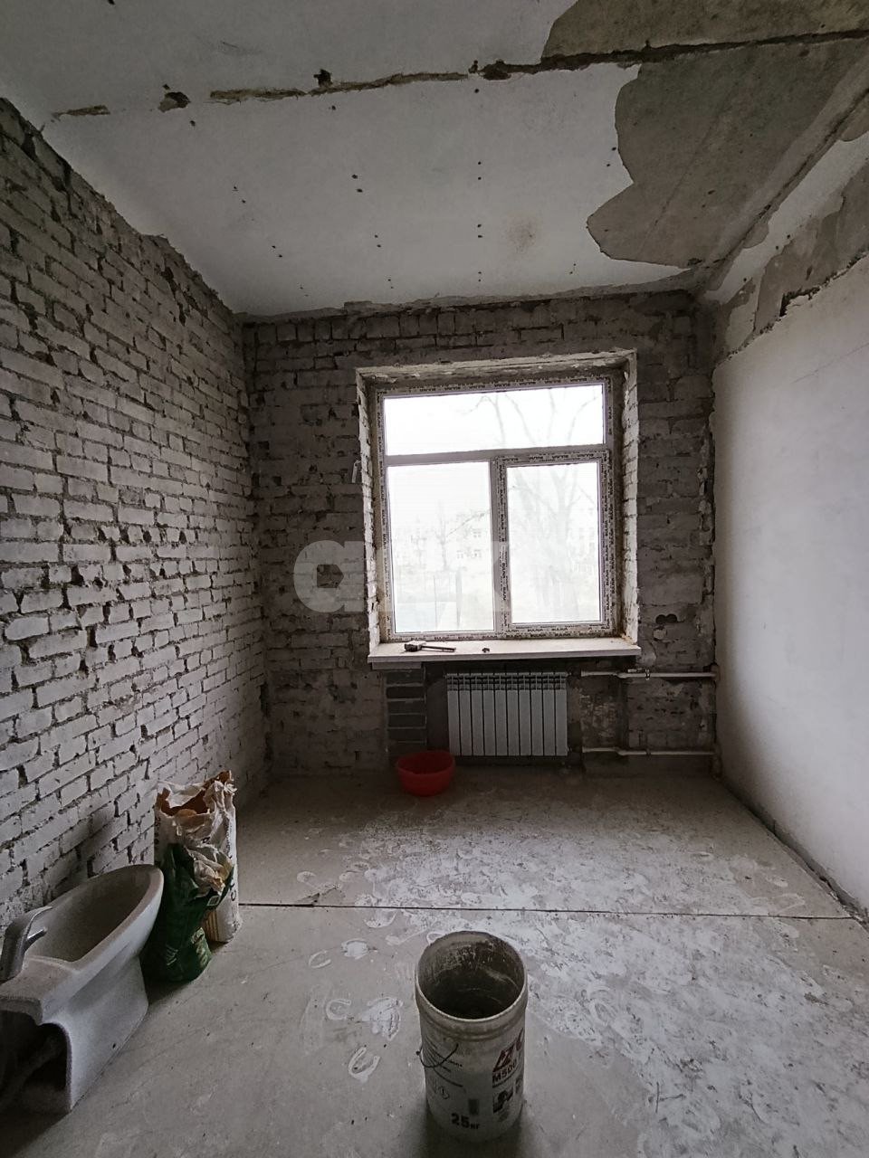 Фото №4: 2-комнатная квартира 54 м² - Мариуполь, 3-й участок, ул. Московская, 26