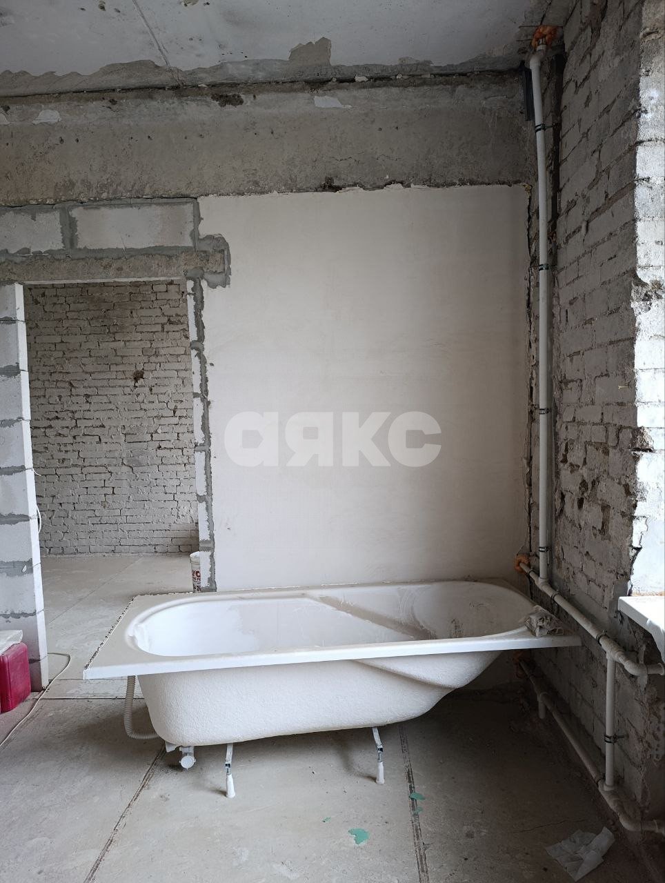 Фото №7: 2-комнатная квартира 54 м² - Мариуполь, 3-й участок, ул. Московская, 26