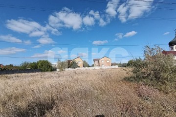 Фото №1: Земельный участок под ИЖС - Ильичёвское, ул. Радужная, 13