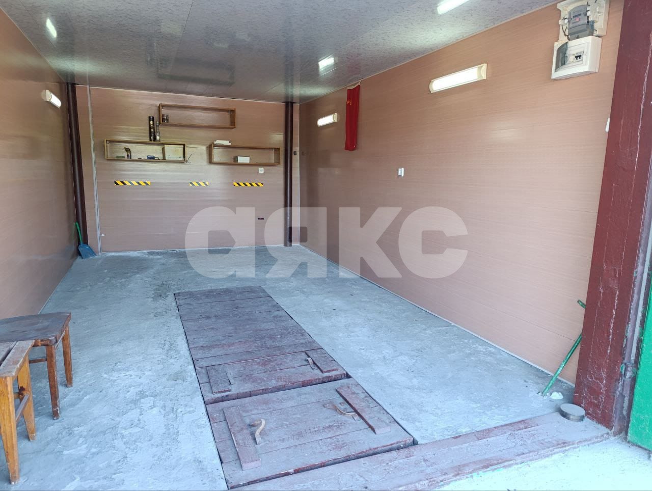 Фото №2: Гараж 21 м² - Мариуполь, Приморский