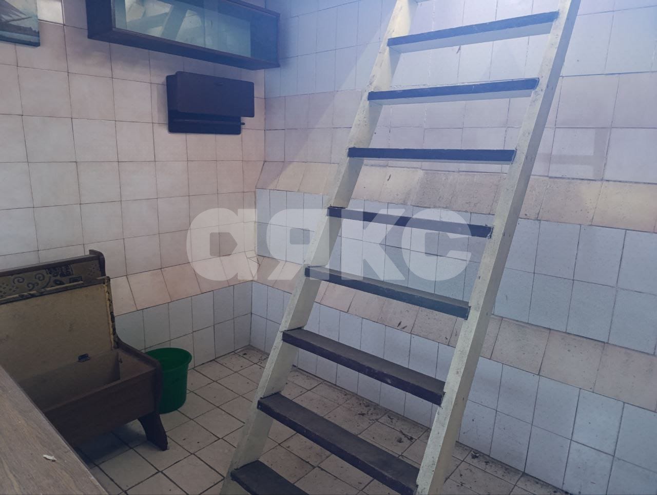 Фото №5: Гараж 21 м² - Мариуполь, Приморский