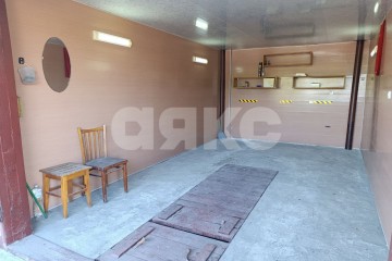 Фото №3: Гараж 21 м² - Мариуполь, р. Приморский, 