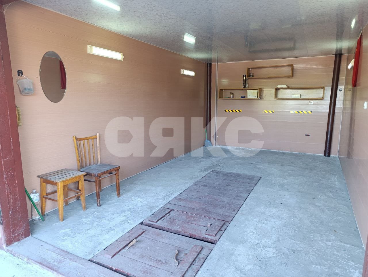 Фото №3: Гараж 21 м² - Мариуполь, Приморский