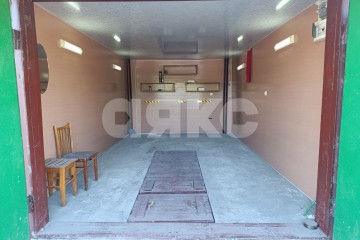 Фото №1: Гараж 21 м² - Мариуполь, р. Приморский, 