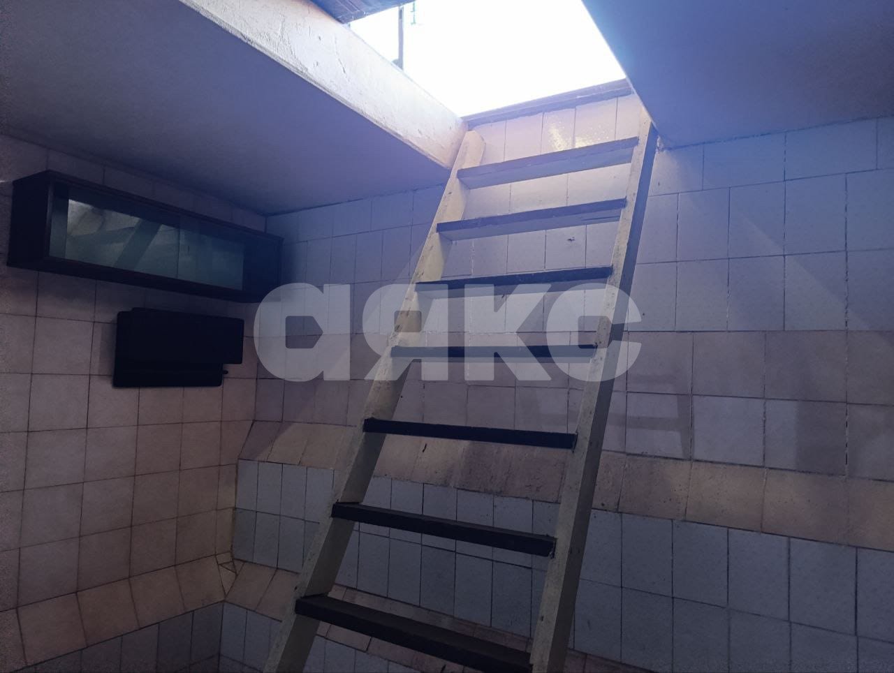 Фото №6: Гараж 21 м² - Мариуполь, Приморский