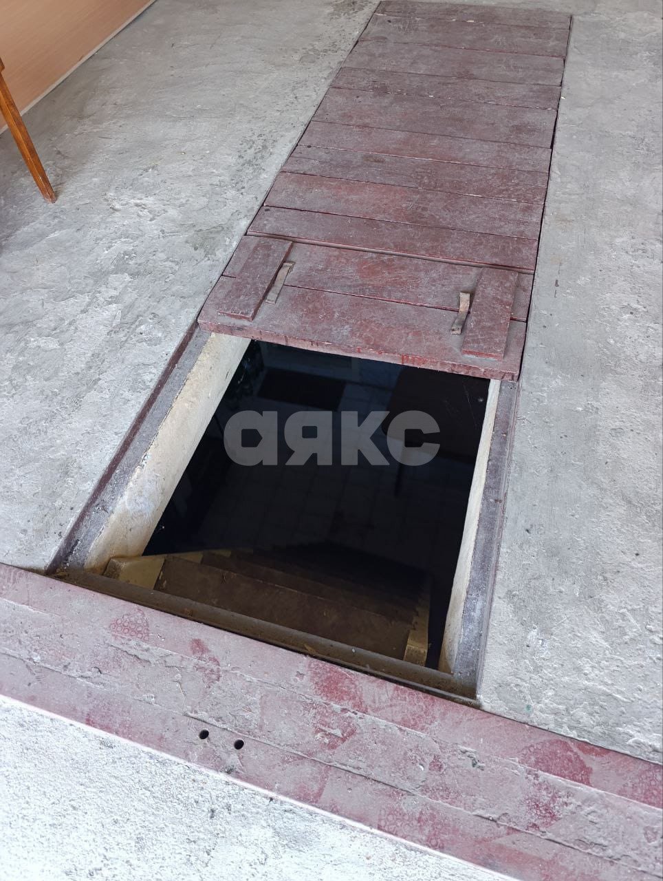 Фото №4: Гараж 21 м² - Мариуполь, Приморский