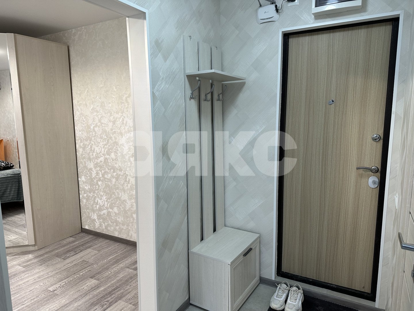 Фото №7: 1-комнатная квартира 32 м² - Мариуполь, Западный, ул. 50 лет СССР, 16