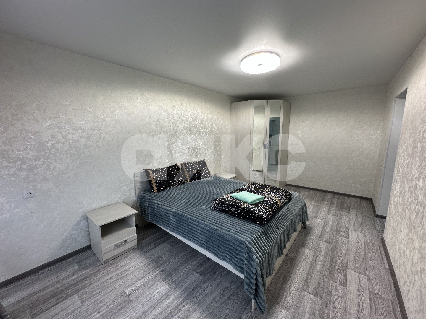 Фото №5: 1-комнатная квартира 32 м² - Мариуполь, Западный, ул. 50 лет СССР, 16