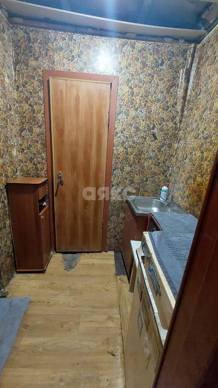 Фото №6: 2-комнатная квартира 22 м² - Мариуполь, Приморский, пр-кт Строителей, 23