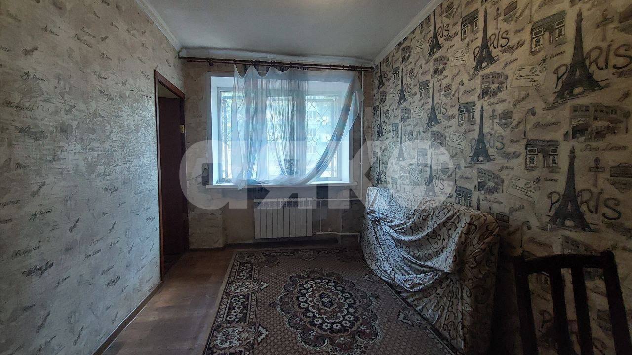 Фото №1: 2-комнатная квартира 22 м² - Мариуполь, Приморский, пр-кт Строителей, 23