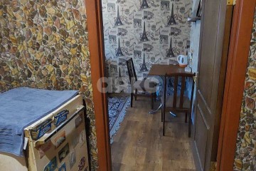 Фото №5: 2-комнатная квартира 22 м² - Мариуполь, р. Приморский, пр-кт Строителей, 23