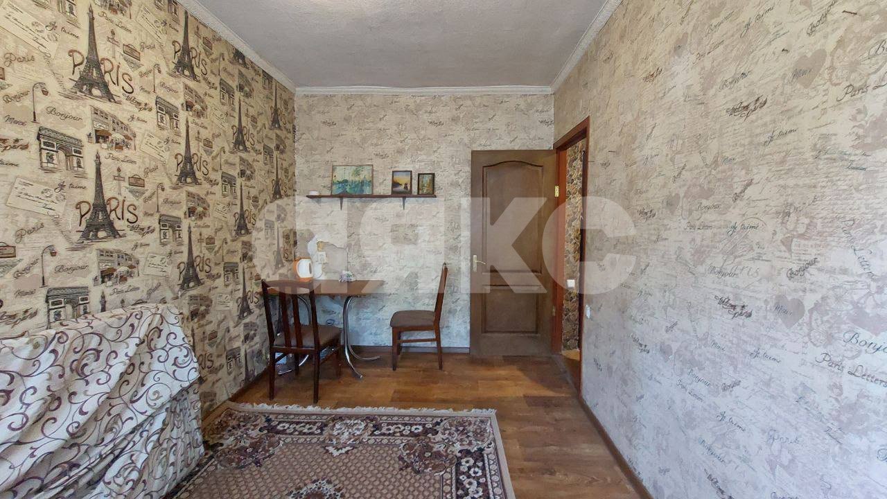 Фото №3: 2-комнатная квартира 22 м² - Мариуполь, Приморский, пр-кт Строителей, 23