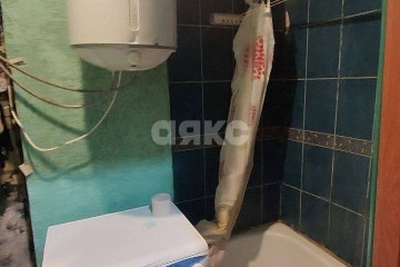 Фото №4: 2-комнатная квартира 22 м² - Мариуполь, р. Приморский, пр-кт Строителей, 23