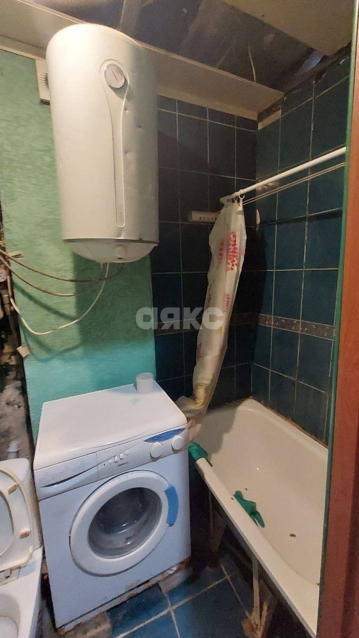 Фото №4: 2-комнатная квартира 22 м² - Мариуполь, Приморский, пр-кт Строителей, 23