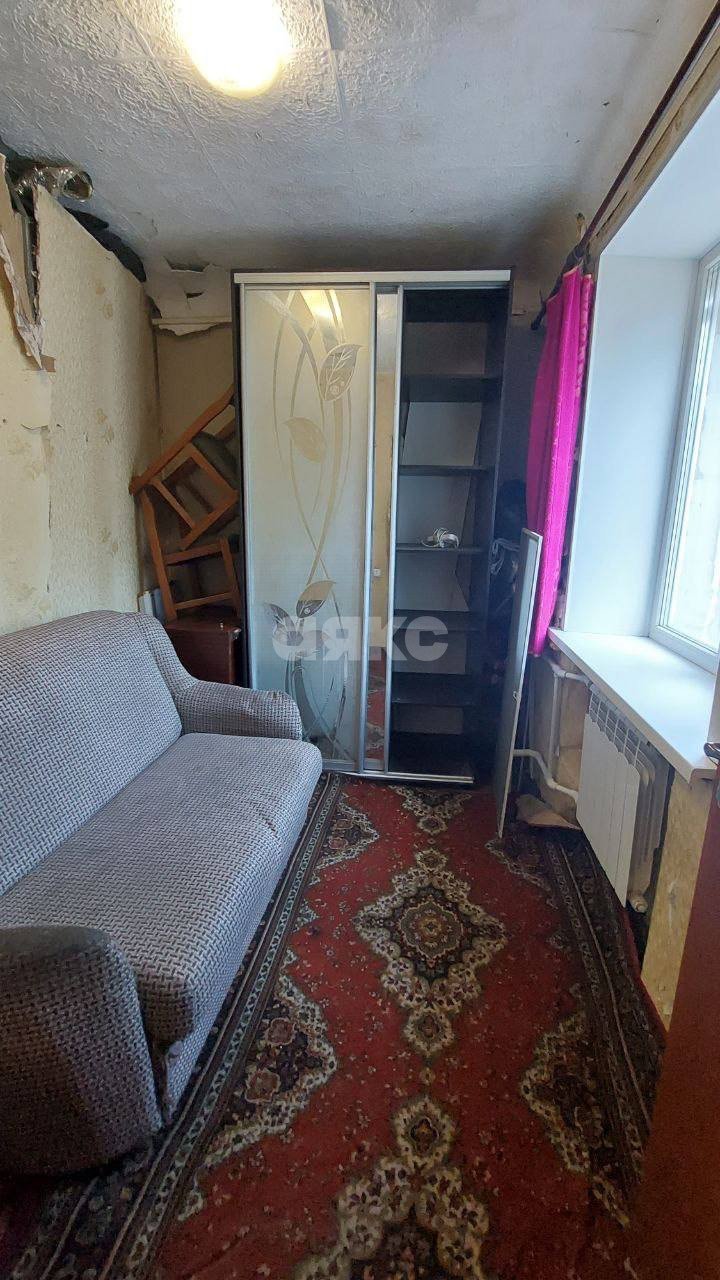 Фото №2: 2-комнатная квартира 22 м² - Мариуполь, Приморский, пр-кт Строителей, 23