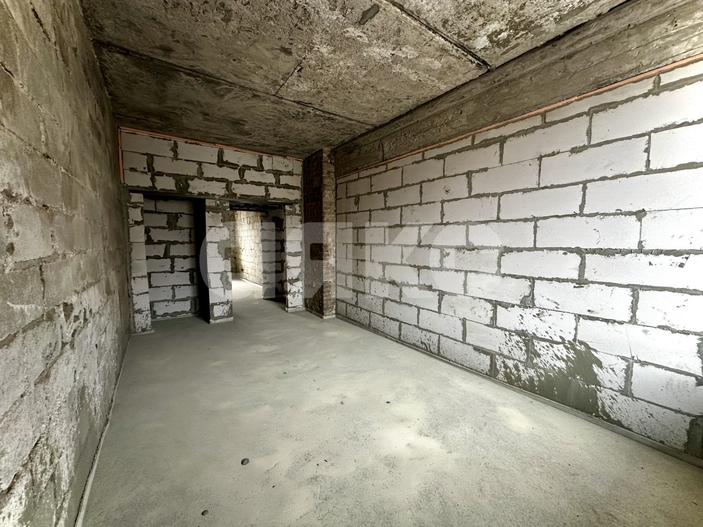 Фото №10: 3-комнатная квартира 87 м² - Мариуполь, Жовтневый, пр-кт Ленина, 24