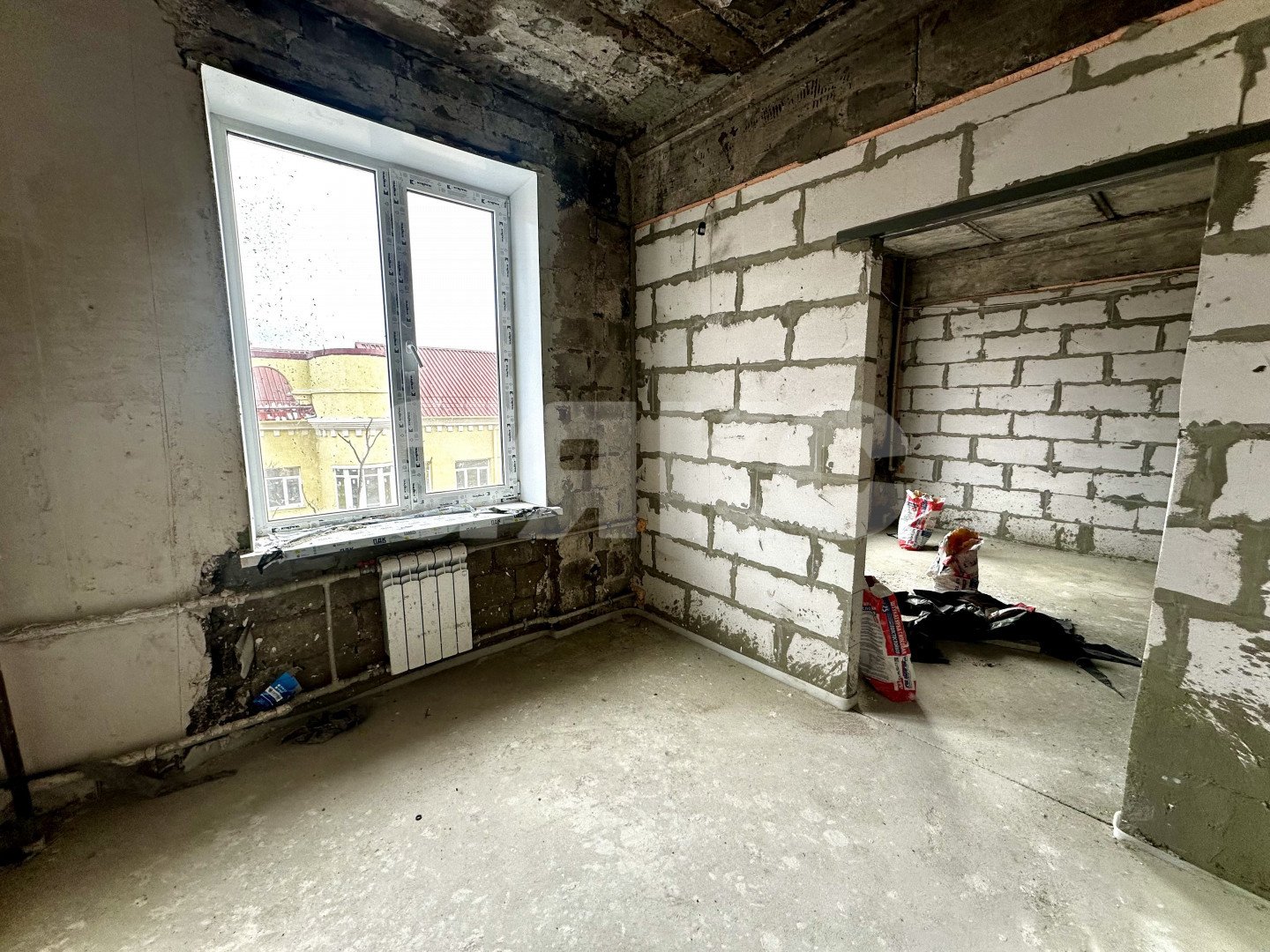 Фото №8: 3-комнатная квартира 87 м² - Мариуполь, Жовтневый, пр-кт Ленина, 24