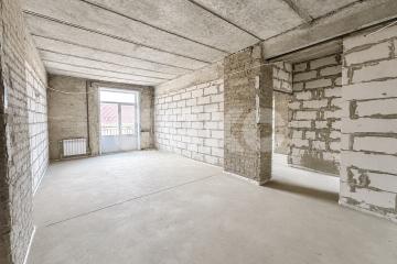 Фото №1: 3-комнатная квартира <span class="whitespace-nowrap">87 м²</span>, <span class="whitespace-nowrap">4/5 эт.</span> - Мариуполь, р. Жовтневый, пр-кт Ленина, 24