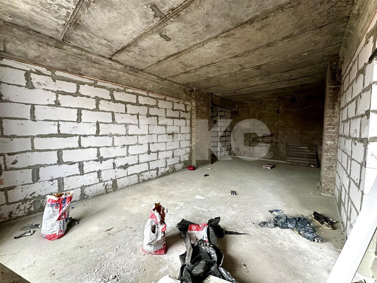 Фото №7: 3-комнатная квартира 87 м² - Мариуполь, Жовтневый, пр-кт Ленина, 24