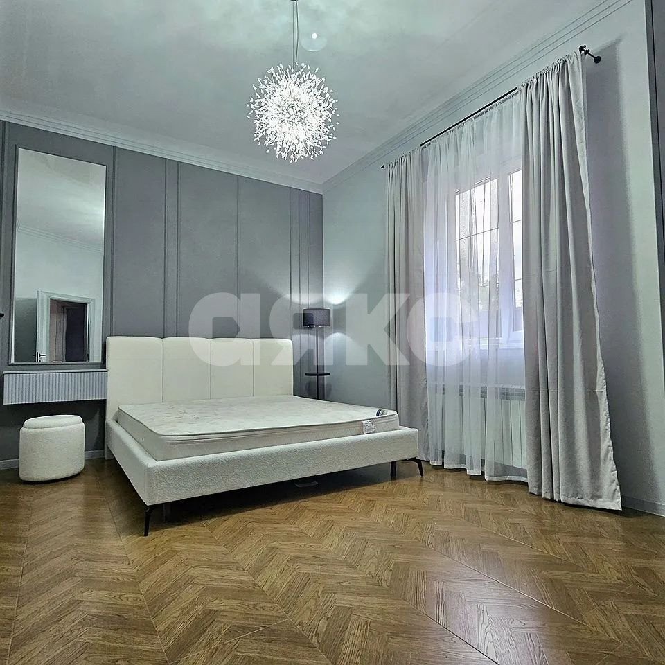 Фото №10: Дом 110 м² + 4 сот. - Ростов-на-Дону, Александровка, пер. Днепродзержинский, 86