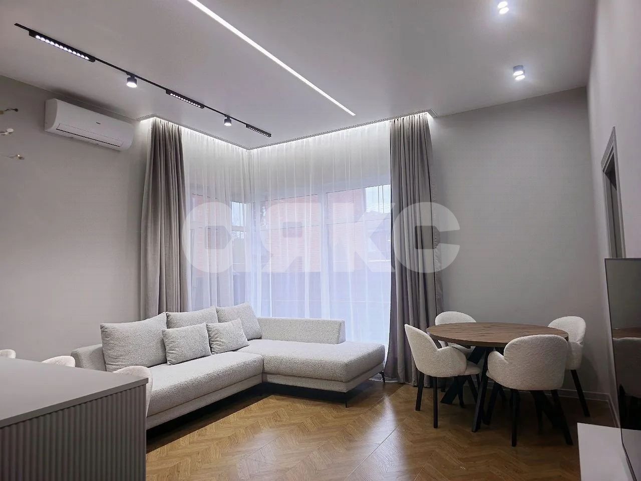 Фото №7: Дом 110 м² + 4 сот. - Ростов-на-Дону, Александровка, пер. Днепродзержинский, 86