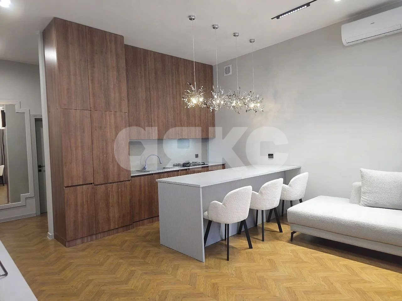 Фото №5: Дом 110 м² + 4 сот. - Ростов-на-Дону, Александровка, пер. Днепродзержинский, 86