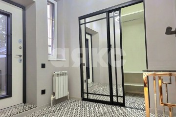 Фото №4: Дом 110 м² - Ростов-на-Дону, мкр. Александровка, пер. Днепродзержинский, 86