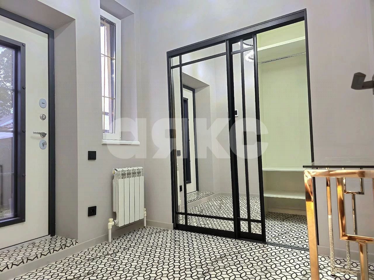 Фото №4: Дом 110 м² + 4 сот. - Ростов-на-Дону, Александровка, пер. Днепродзержинский, 86