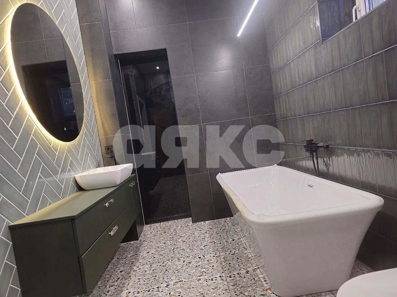 Фото №12: Дом 110 м² + 4 сот. - Ростов-на-Дону, Александровка, пер. Днепродзержинский, 86