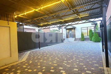 Фото №3: Дом 110 м² - Ростов-на-Дону, мкр. Александровка, пер. Днепродзержинский, 86