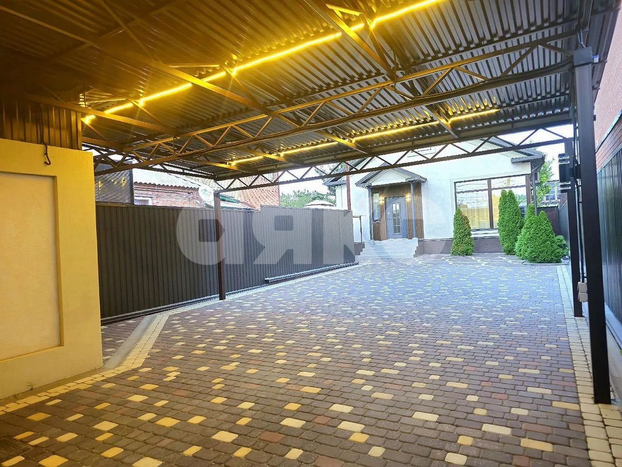 Фото №3: Дом 110 м² + 4 сот. - Ростов-на-Дону, Александровка, пер. Днепродзержинский, 86