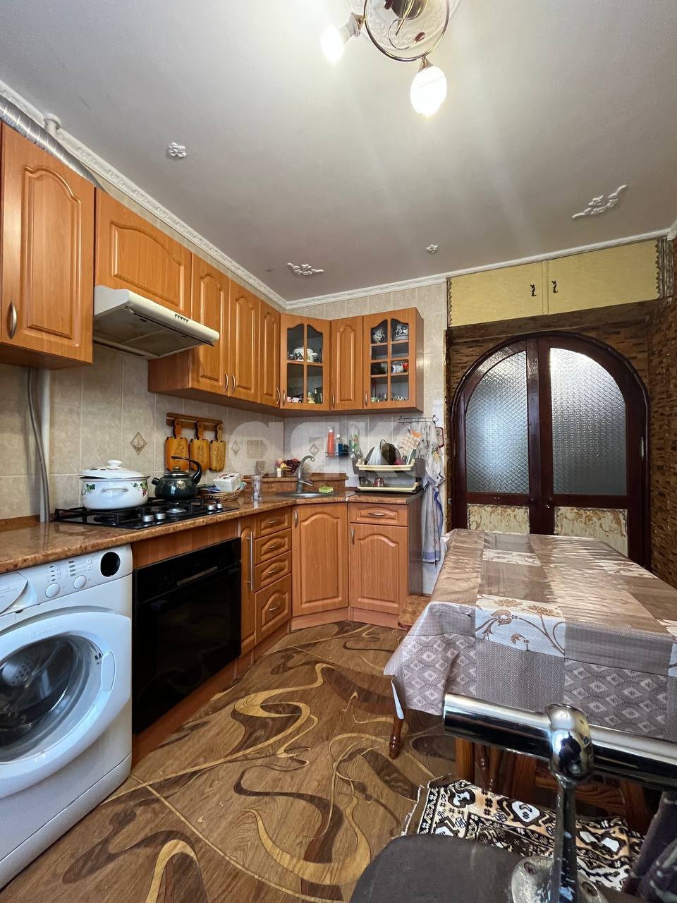 Фото №8: 3-комнатная квартира 69 м² - Мариуполь, Кальмиусский, ул. Машиностроительная, 78