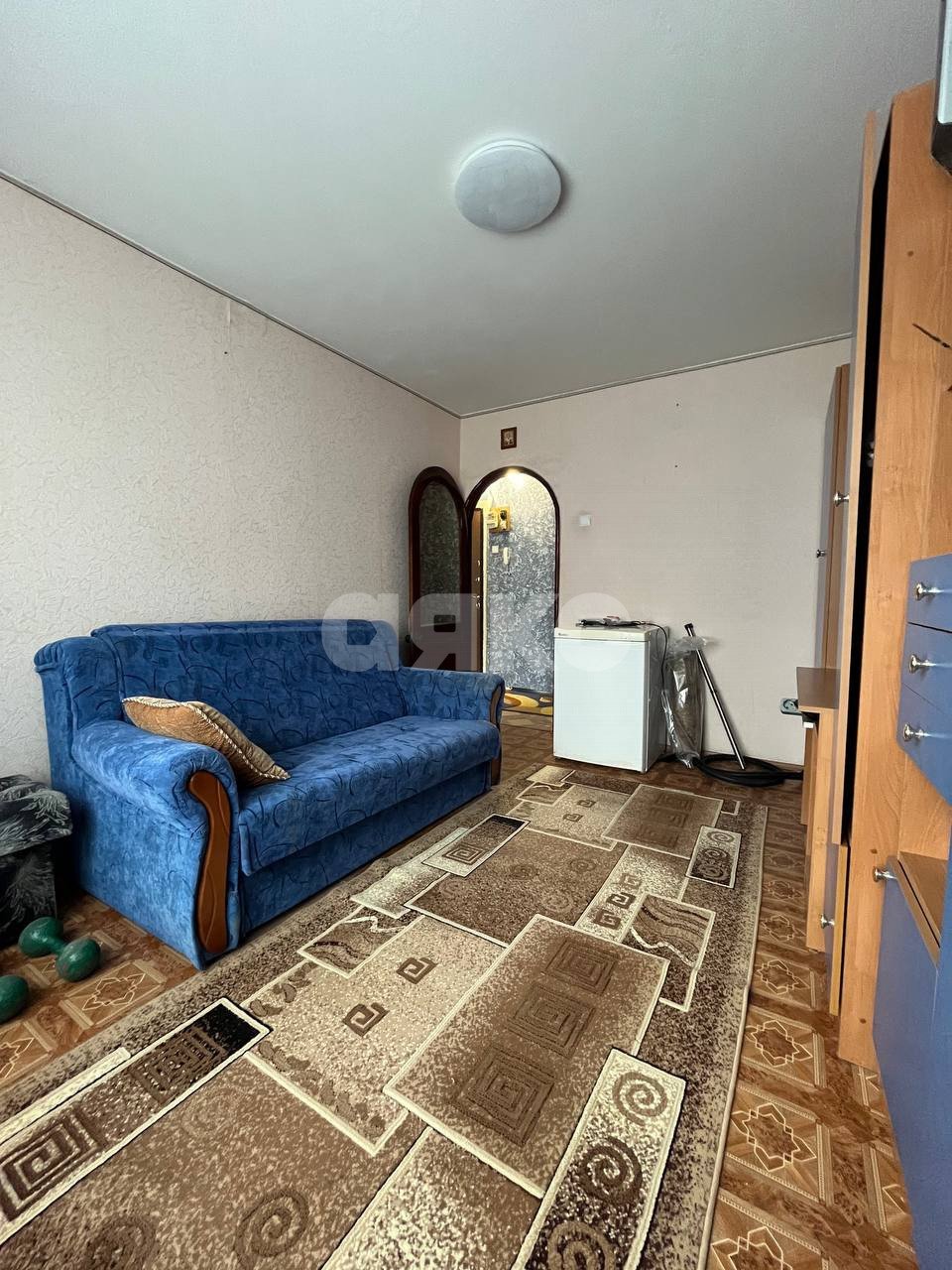 Фото №7: 3-комнатная квартира 69 м² - Мариуполь, Кальмиусский, ул. Машиностроительная, 78