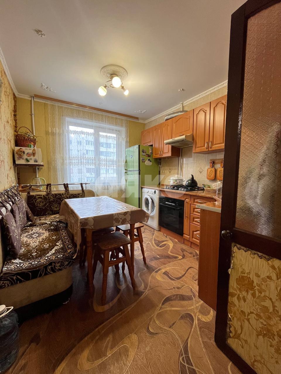 Фото №9: 3-комнатная квартира 69 м² - Мариуполь, Кальмиусский, ул. Машиностроительная, 78