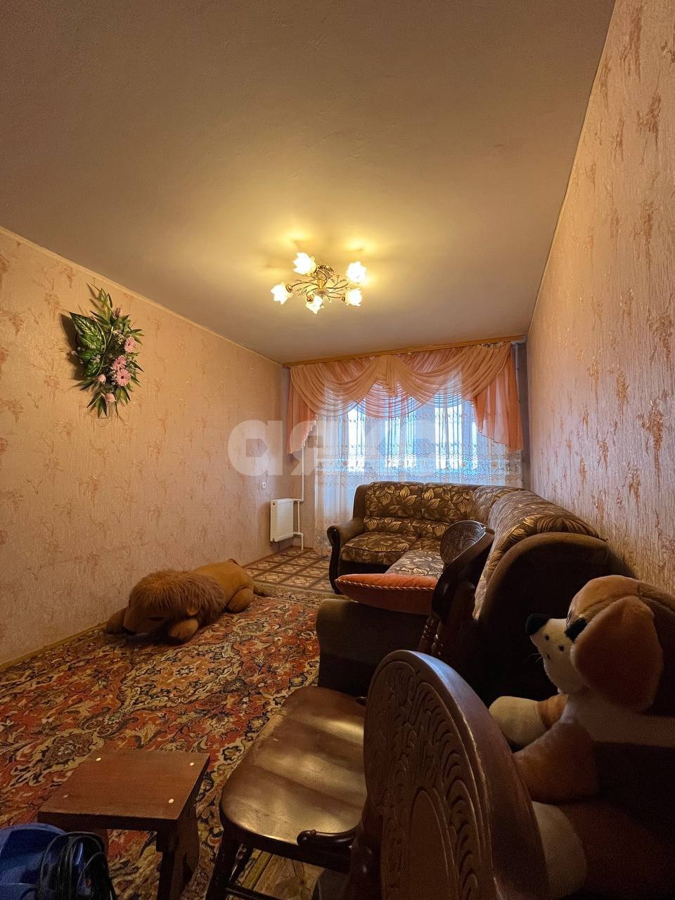 Фото №11: 3-комнатная квартира 69 м² - Мариуполь, Кальмиусский, ул. Машиностроительная, 78