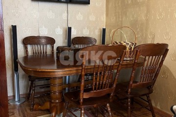 Фото №4: 3-комнатная квартира 69 м² - Мариуполь, р. Кальмиусский, ул. Машиностроительная, 78