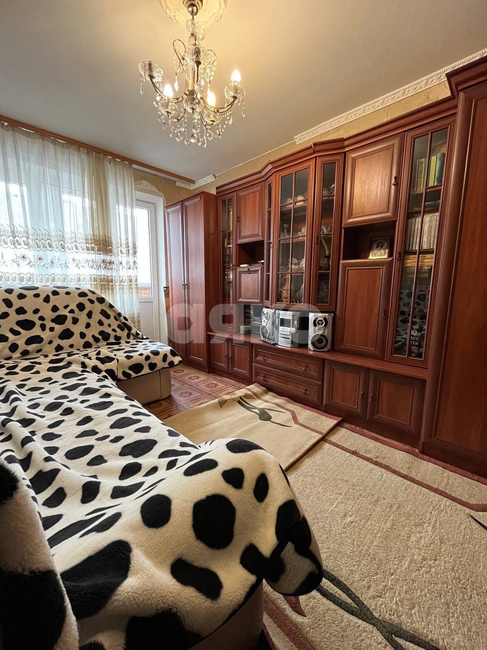 Фото №1: 3-комнатная квартира 69 м² - Мариуполь, Кальмиусский, ул. Машиностроительная, 78