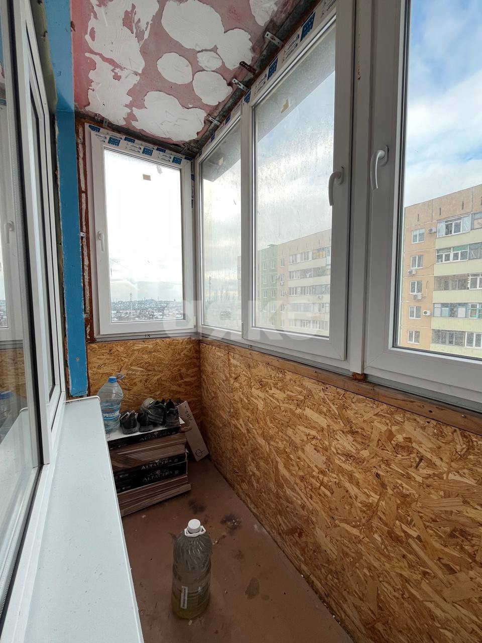 Фото №17: 3-комнатная квартира 69 м² - Мариуполь, Кальмиусский, ул. Машиностроительная, 78